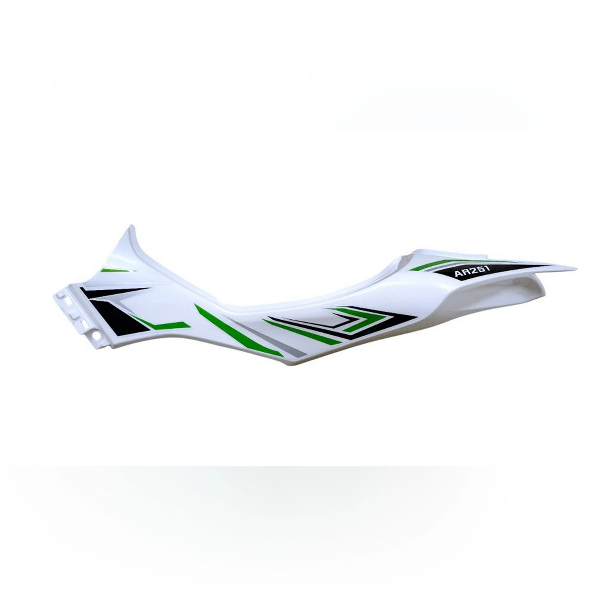 ARORA AR 251 SOL KORUMA LEVHASI YEŞİL #AR 251-155